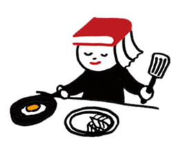 koishi chan sticker #13122667