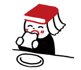 koishi chan sticker #13122669