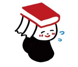 koishi chan sticker #13122672