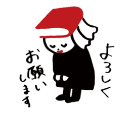 koishi chan sticker #13122673
