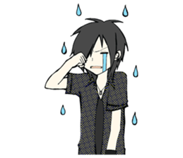 MiVK sticker #13123112