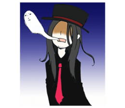 MiVK sticker #13123131