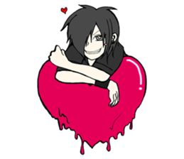 MiVK sticker #13123137