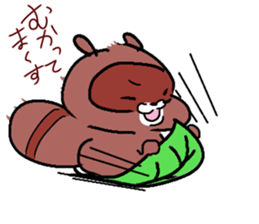 Daily Punyu sticker #13123171