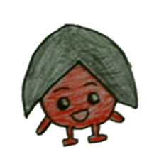 Tomami chan sticker #13123870