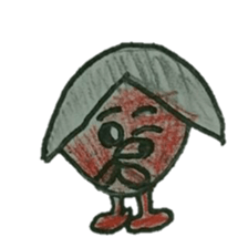 Tomami chan sticker #13123880