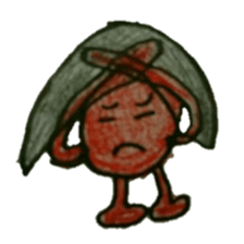 Tomami chan sticker #13123884