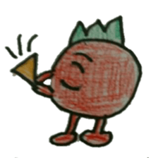 Tomami chan sticker #13123885