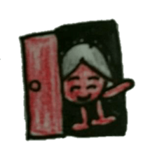 Tomami chan sticker #13123893