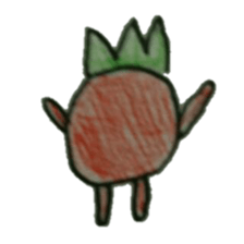 Tomami chan sticker #13123894