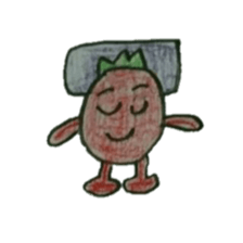 Tomami chan sticker #13123897