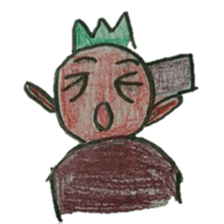 Tomami chan sticker #13123898