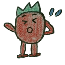 Tomami chan sticker #13123902