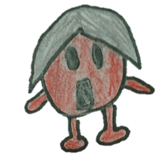 Tomami chan sticker #13123904