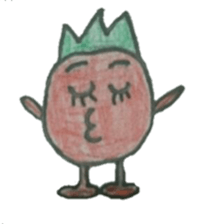 Tomami chan sticker #13123905