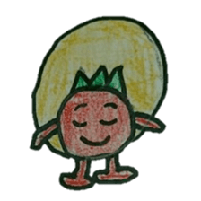 Tomami chan sticker #13123906