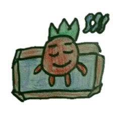 Tomami chan sticker #13123907