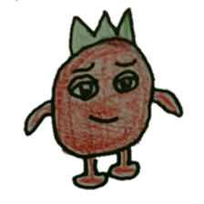 Tomami chan sticker #13123908