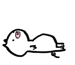 pigpam sticker #13125457