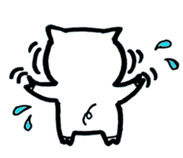 pigpam sticker #13125490