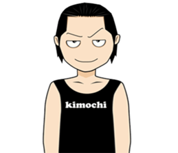 Humoka sticker #13125655