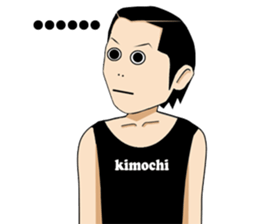 Humoka sticker #13125690