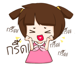 moopink sticker #13126124