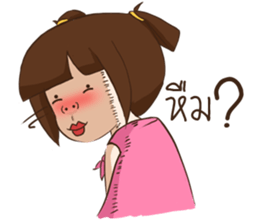 moopink sticker #13126125