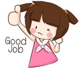 moopink sticker #13126127