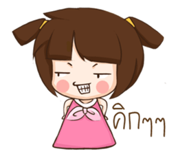 moopink sticker #13126136