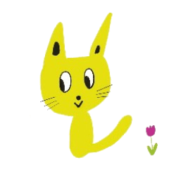 TheKansai YellowCat
