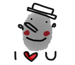 Sabaijai sticker #13126488