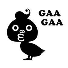 abso-kun "animatopee" sticker #13127276