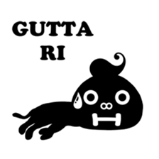 abso-kun "animatopee" sticker #13127282