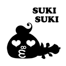 abso-kun "animatopee" sticker #13127285