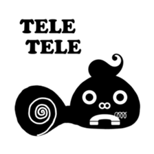 abso-kun "animatopee" sticker #13127291