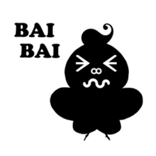 abso-kun "animatopee" sticker #13127295