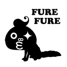 abso-kun "animatopee" sticker #13127301