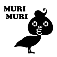 abso-kun "animatopee" sticker #13127305