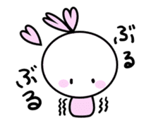 Sakurako's Life2 sticker #13127814