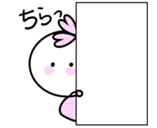 Sakurako's Life2 sticker #13127825