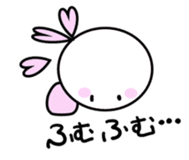 Sakurako's Life2 sticker #13127826