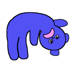 MARI CHAN sticker #13128169