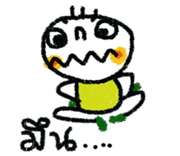 Samart sticker #13128406