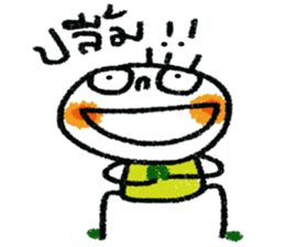 Samart sticker #13128415