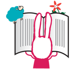 Big Big Man -- COME CLOSER sticker #13128454