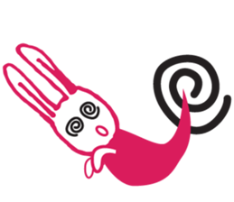 Big Big Man -- COME CLOSER sticker #13128457