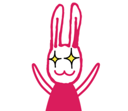 Big Big Man -- COME CLOSER sticker #13128458