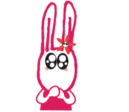 Big Big Man -- COME CLOSER sticker #13128461