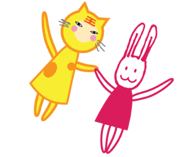 Big Big Man -- COME CLOSER sticker #13128462